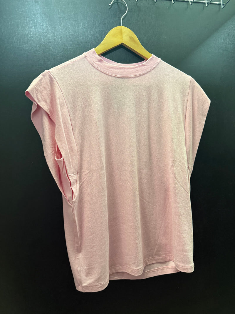 Pack Três Muscletee Maria