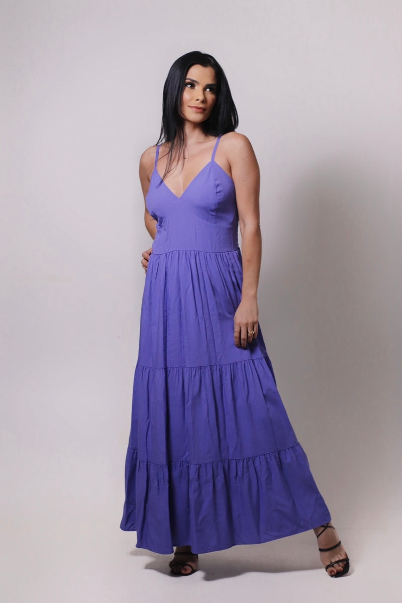 Vestido Karla