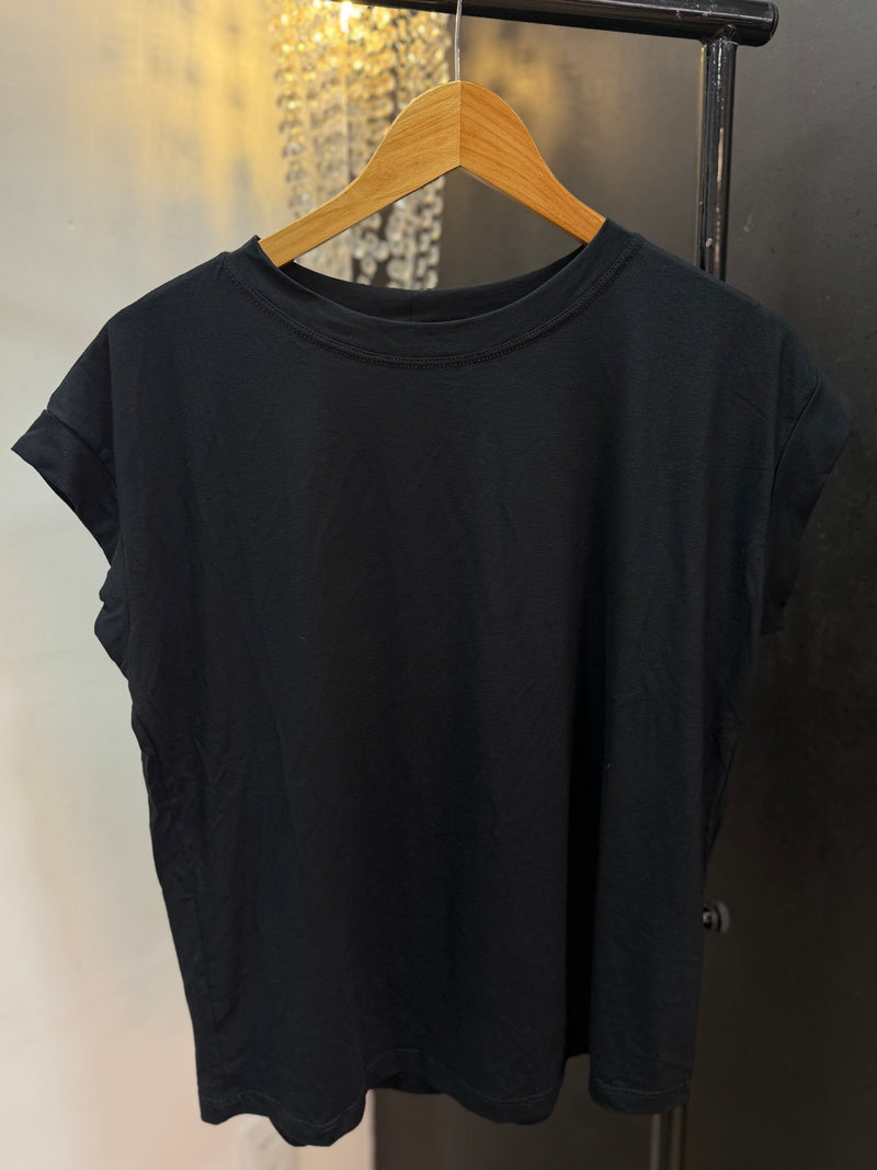 Blusa Muscletee Mariana