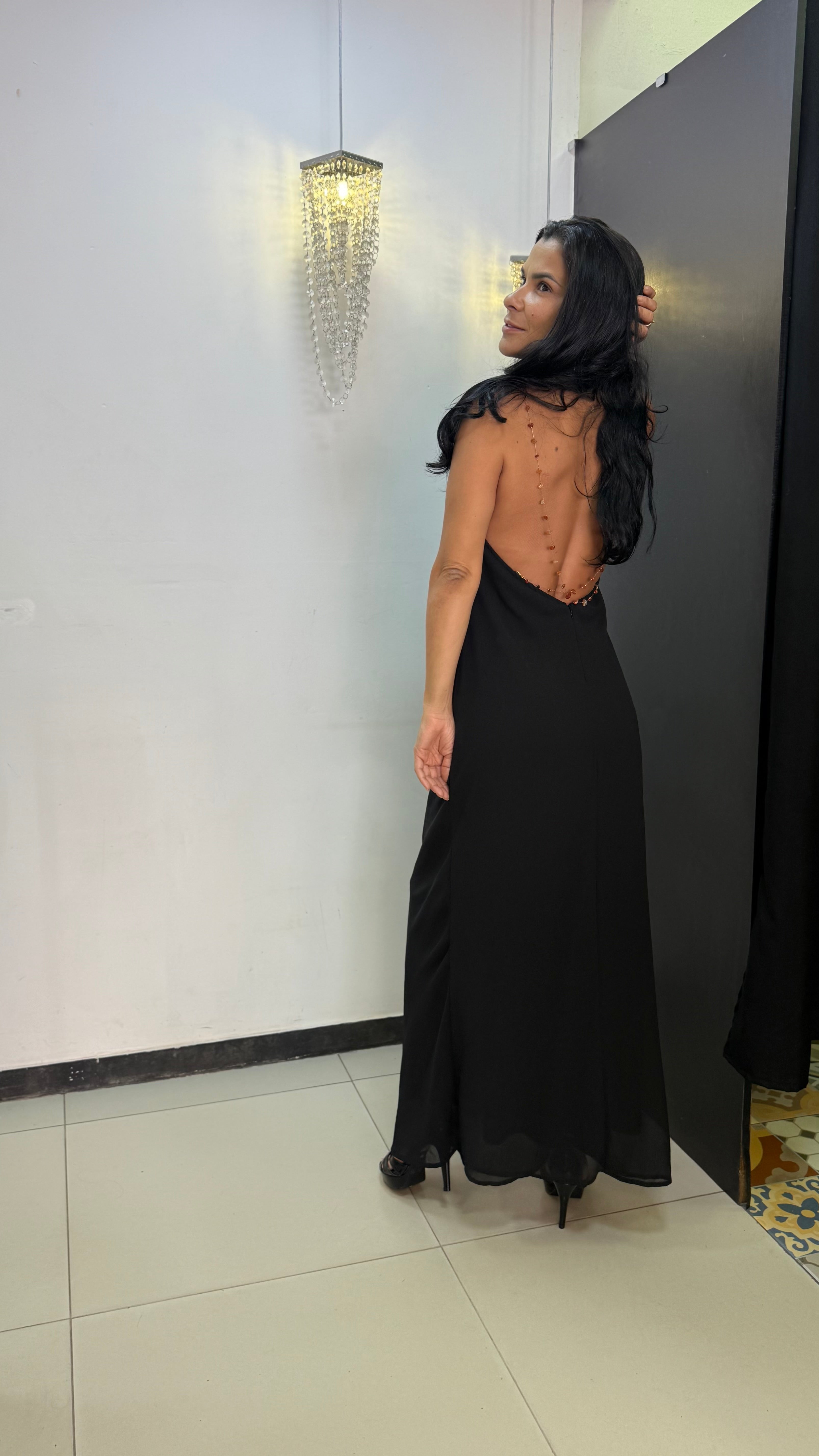 Vestido Kiara