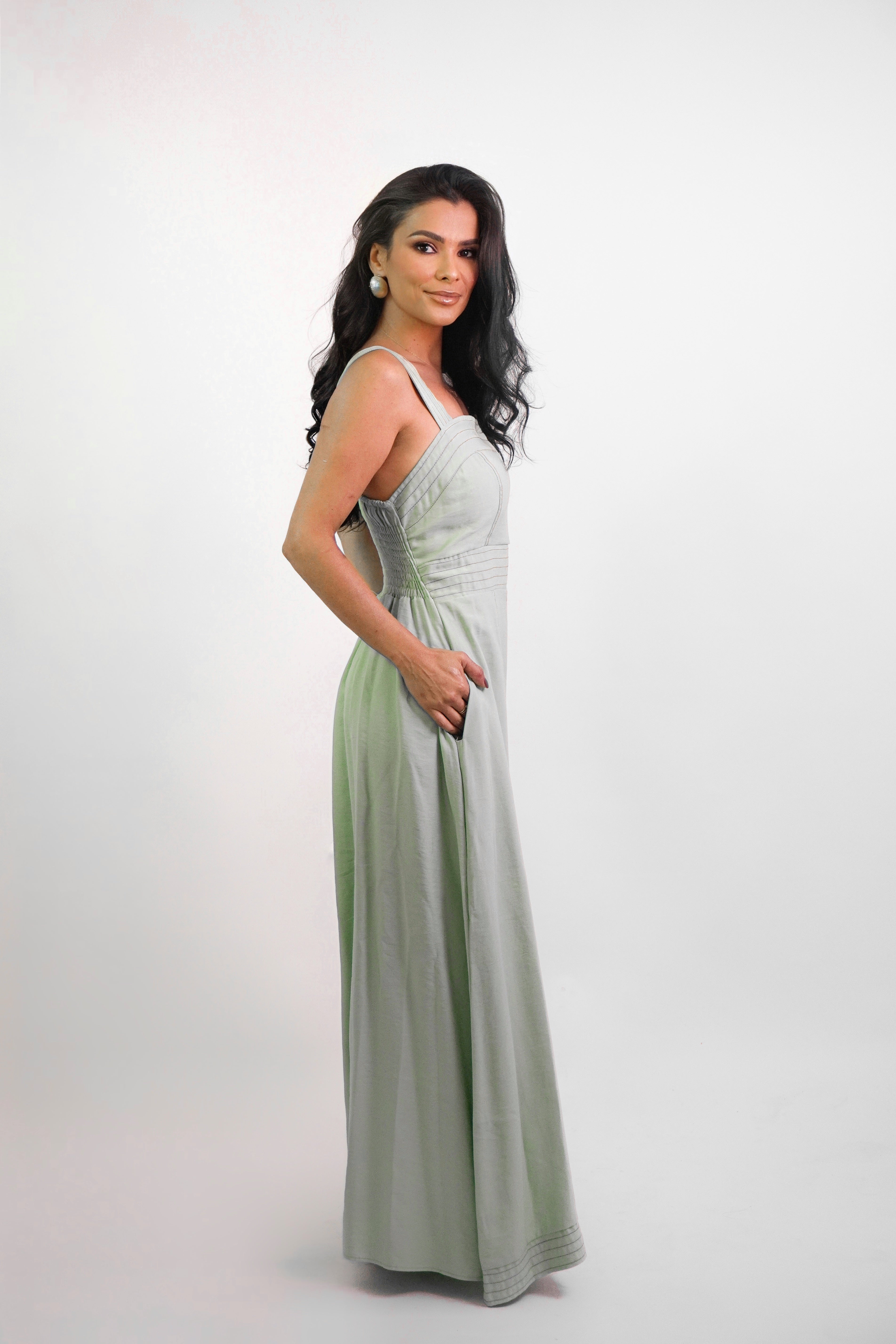 Vestido Nelly