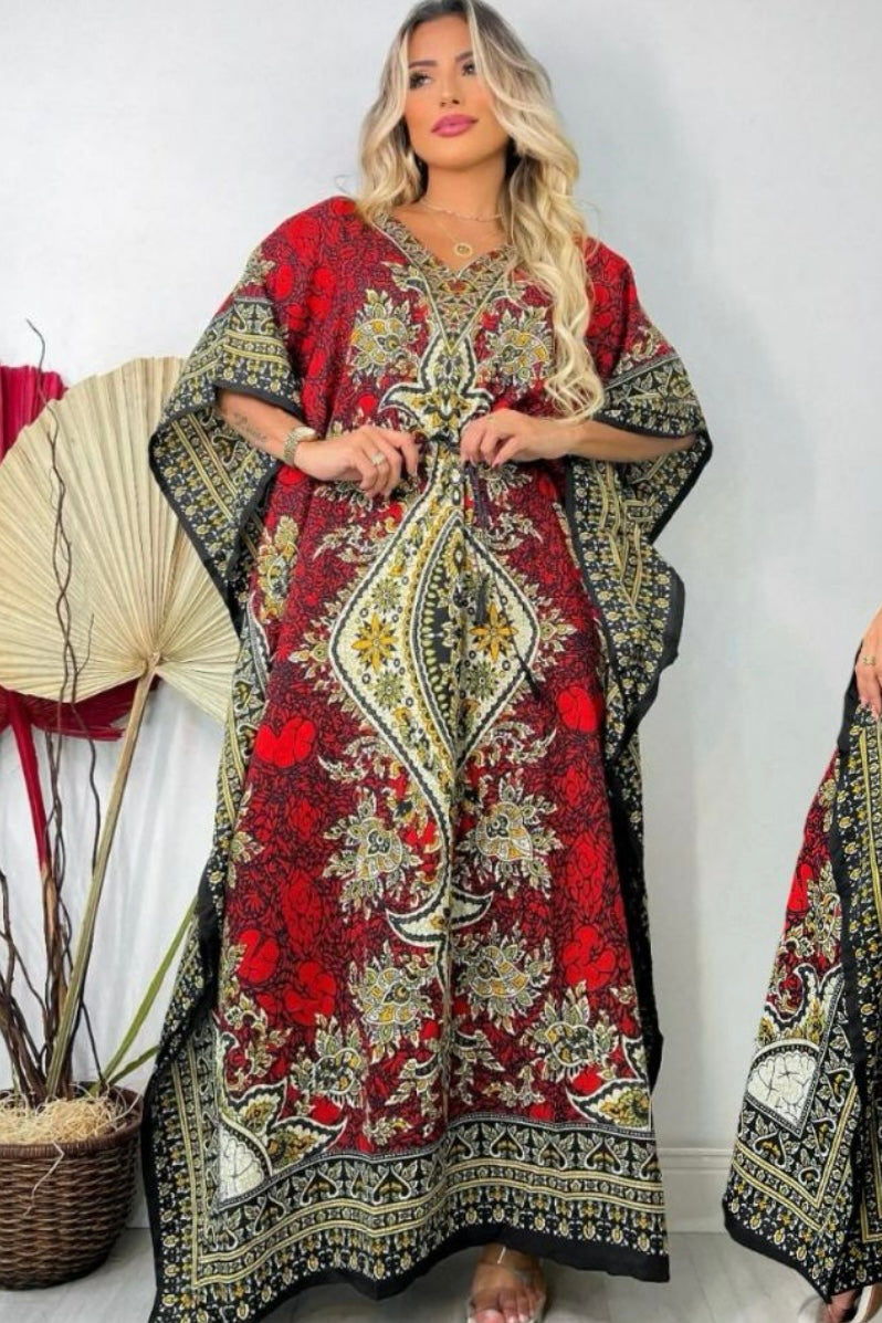 Kaftan