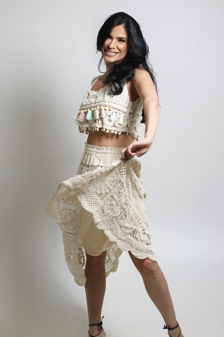 Conjunto Arte