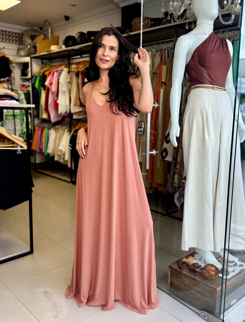 Vestido Vitória