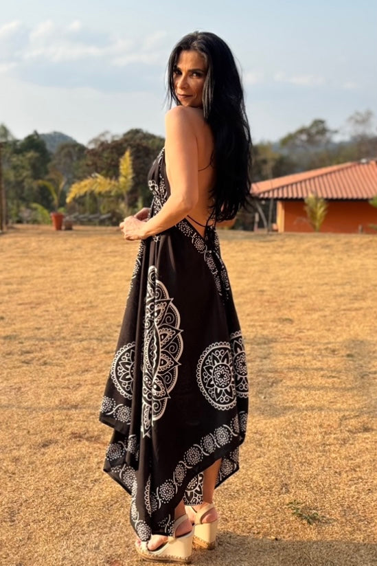 Vestido Beatriz
