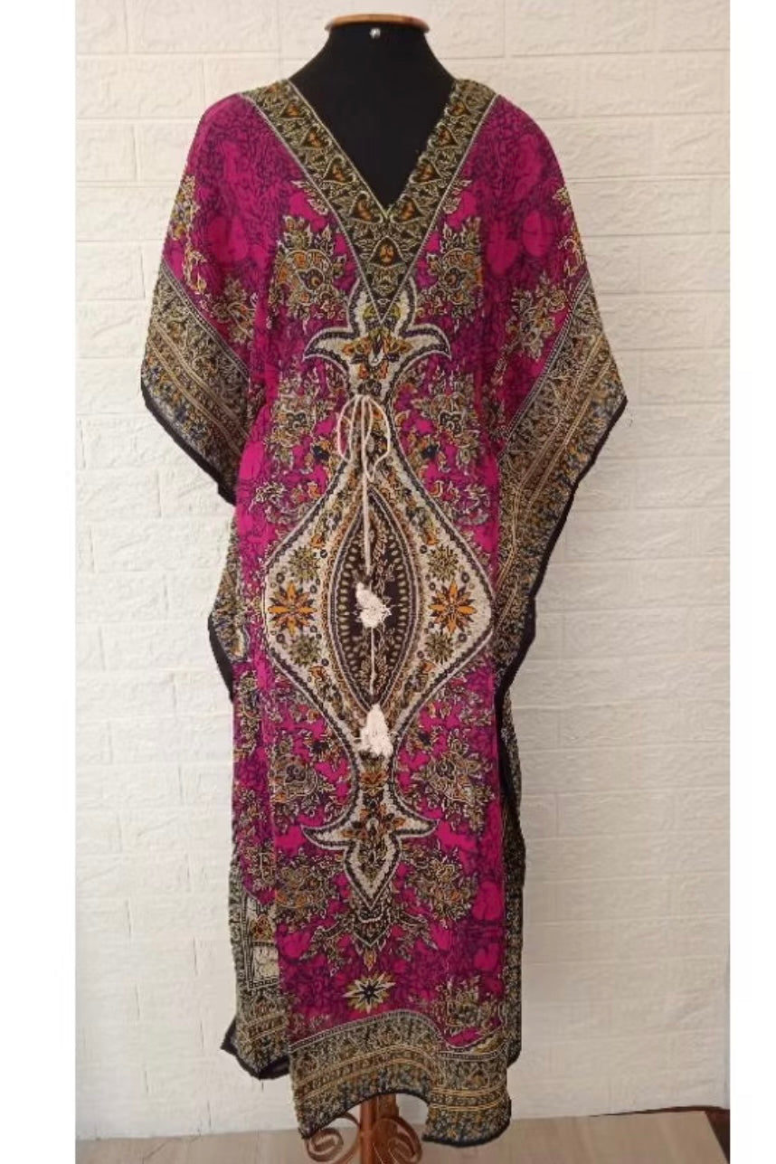 Kaftan