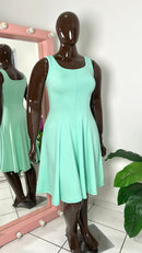 Vestido Melani Plus Size Moletinho