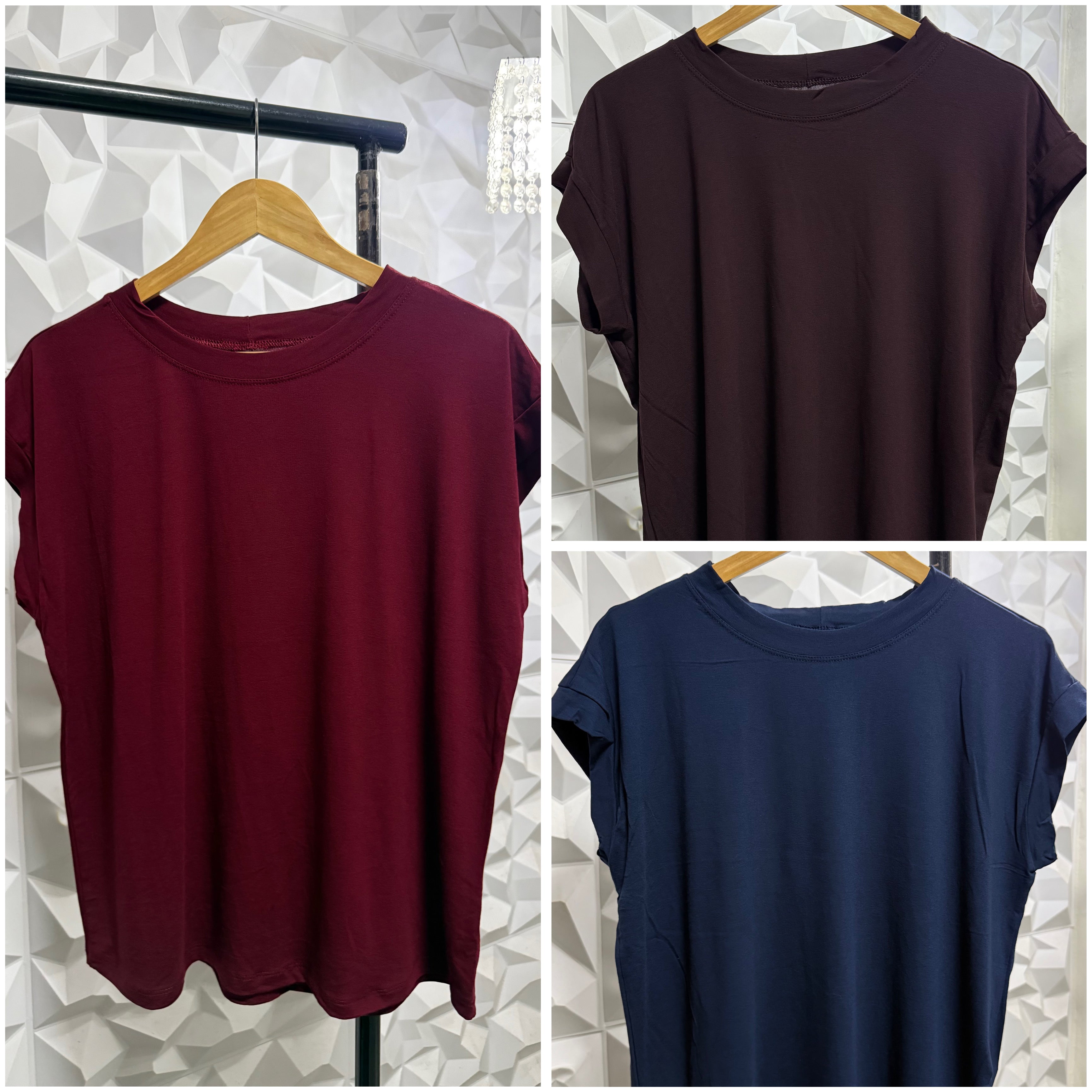 Muscletee Mariana Extra Plus