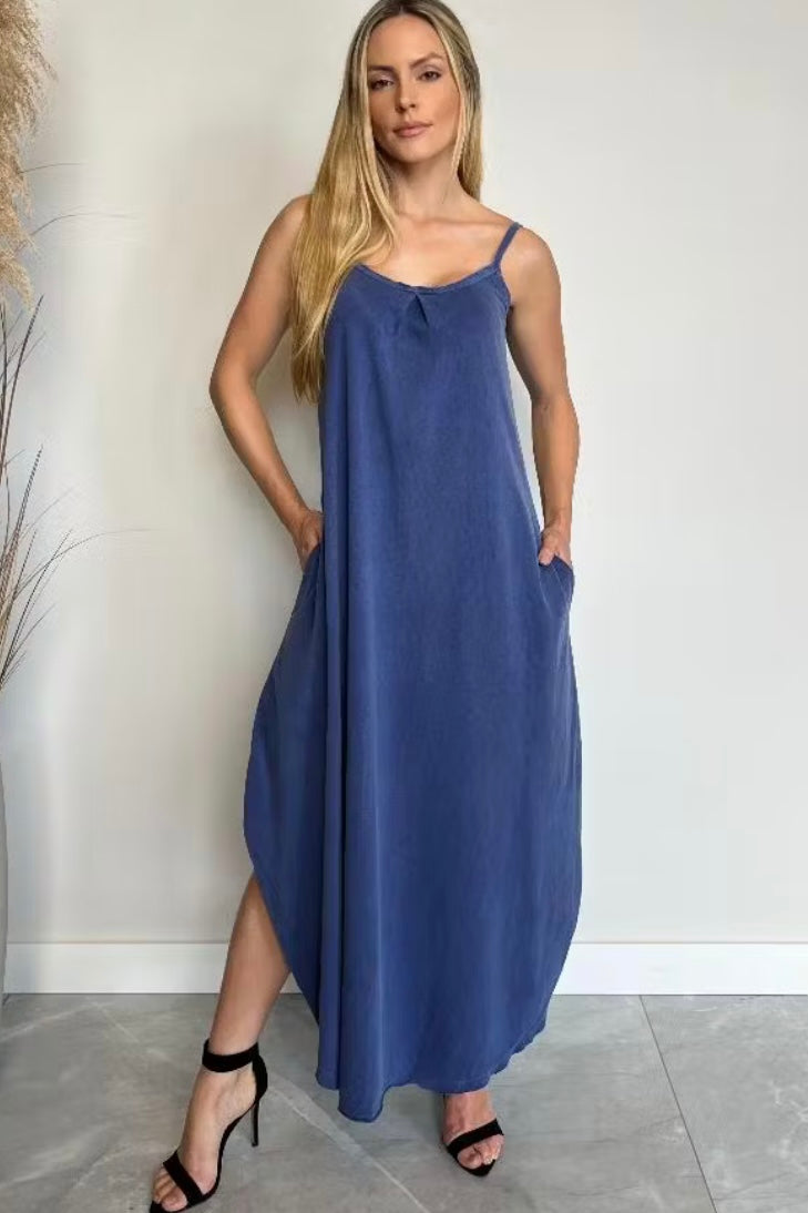 Vestido Celine