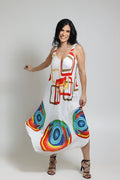 Vestido Amélia