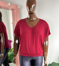 Blusa Ana Plus Size