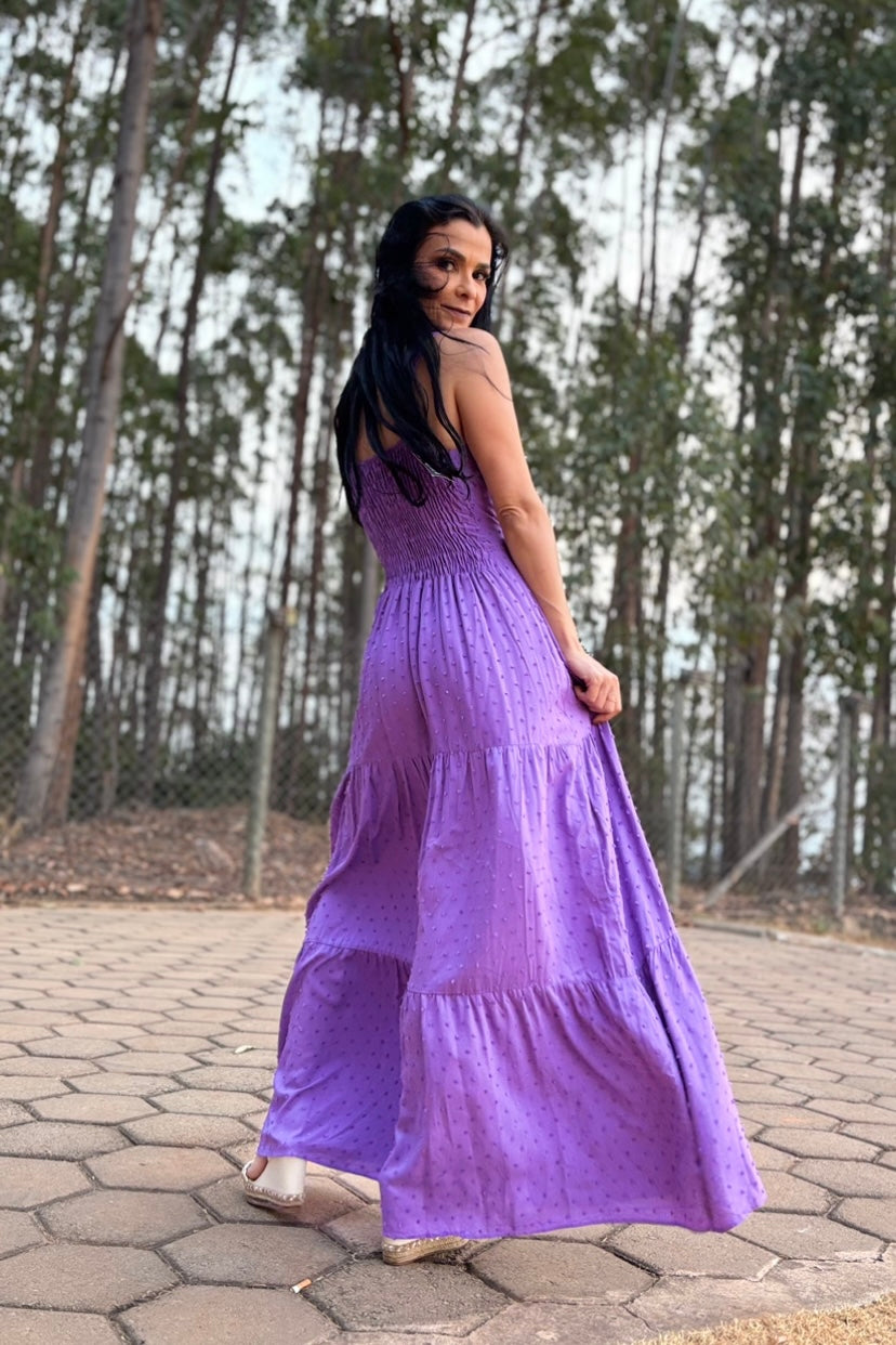 Vestido Raquel