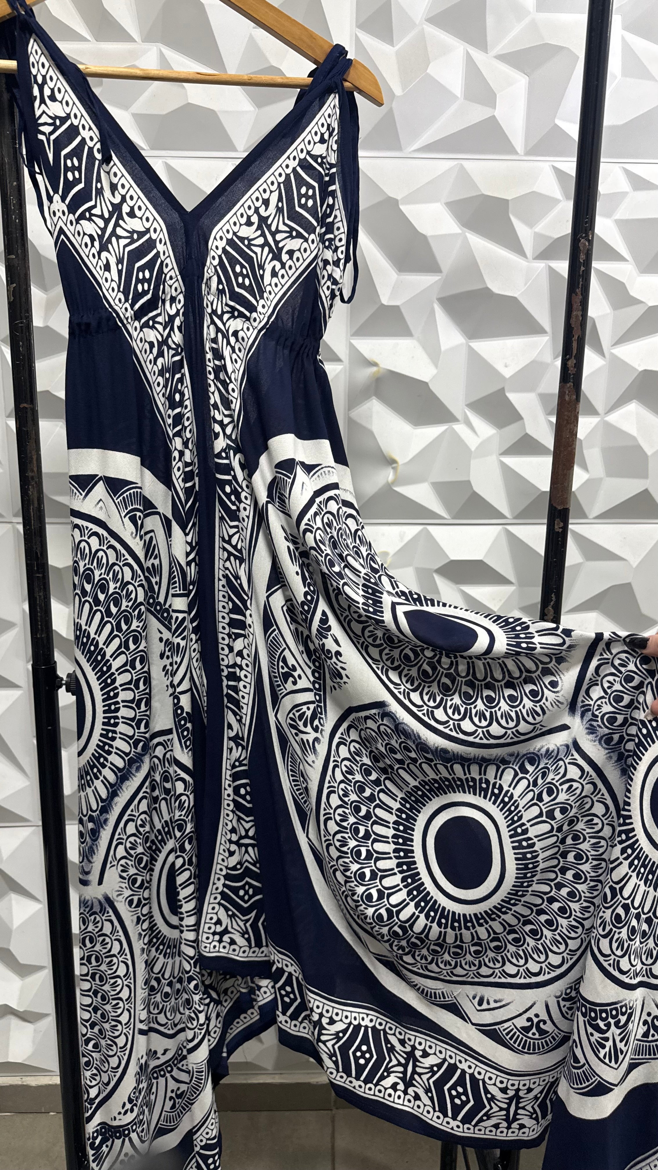 Vestido Beatriz