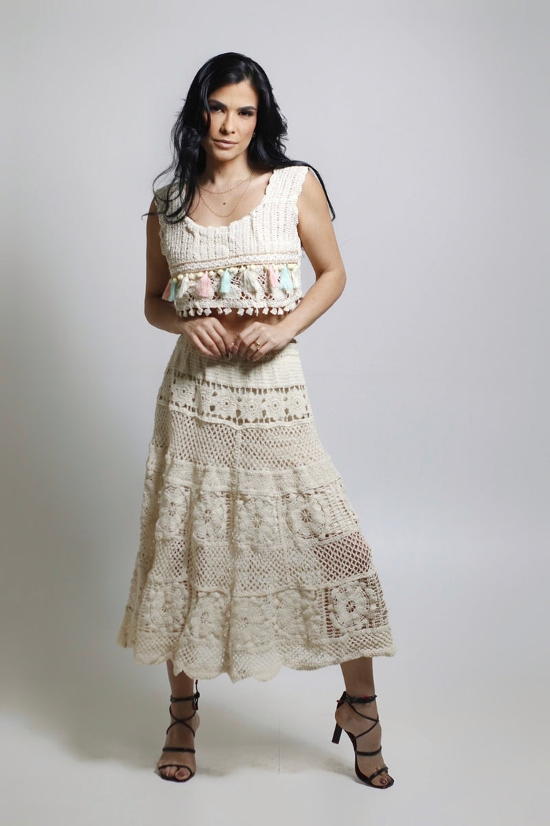 Conjunto Arte