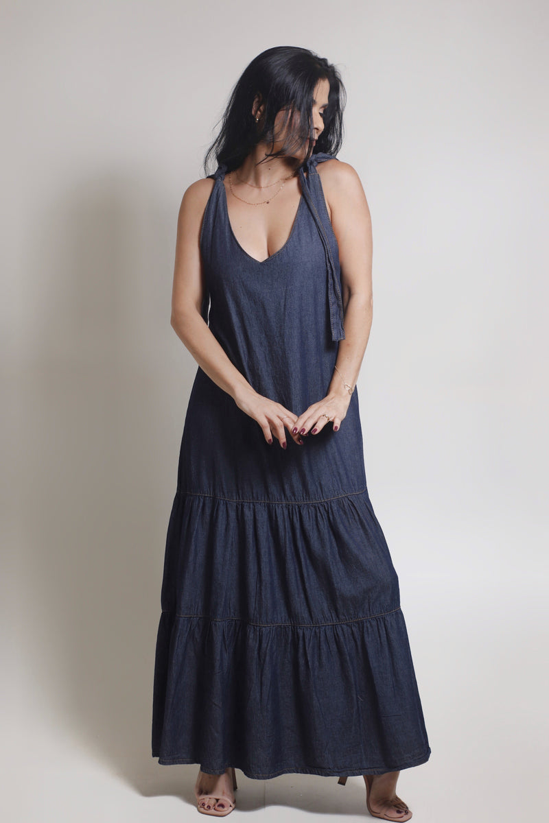 Vestidos Cecília
