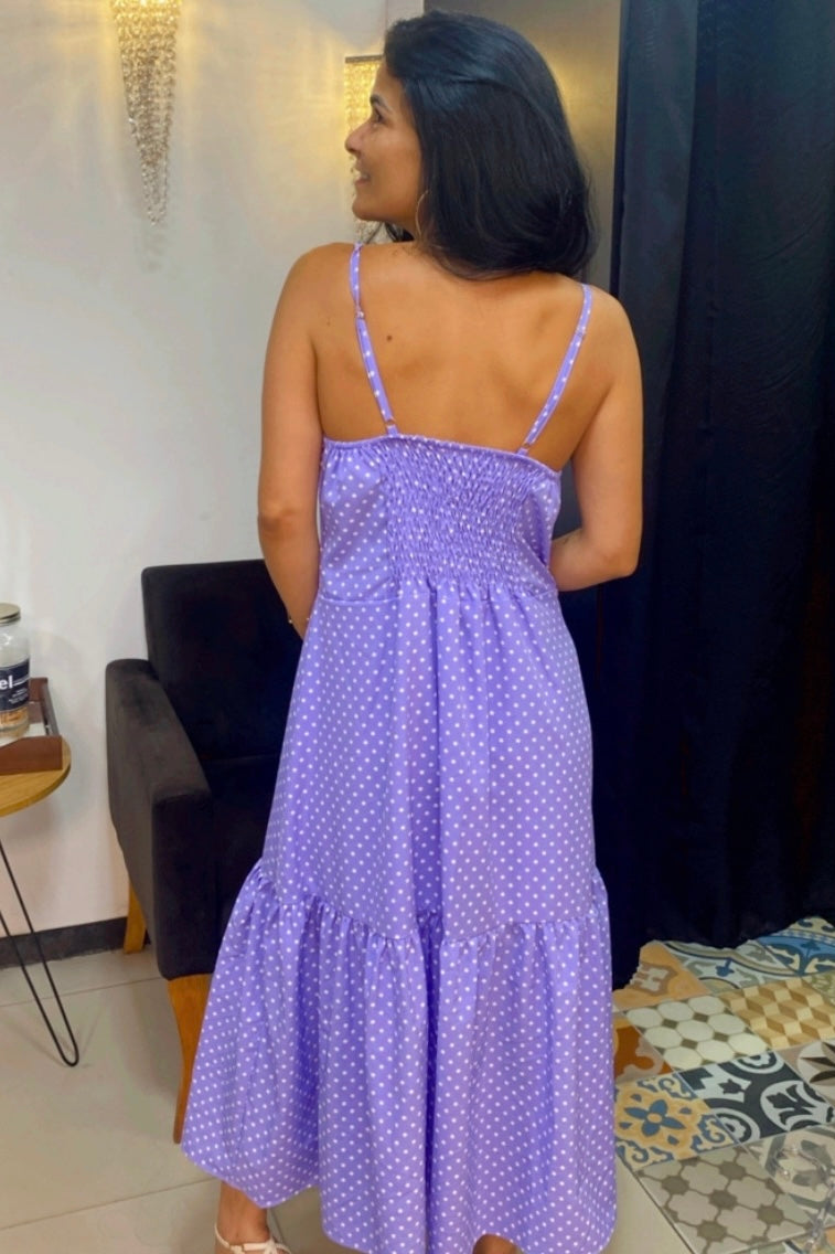 Vestido longo