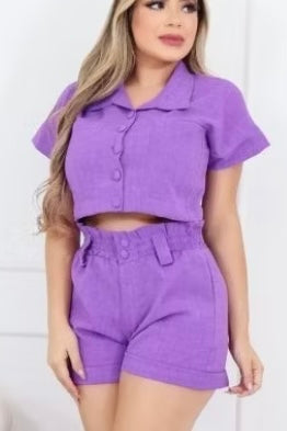 Conjunto Vibe