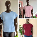 Muscletee Mariana Extra Plus