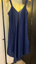 Vestido Amélia liso