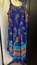 Vestido Amélia Estampas