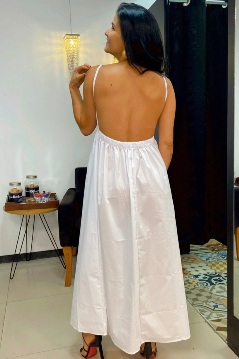 Vestido Veneza