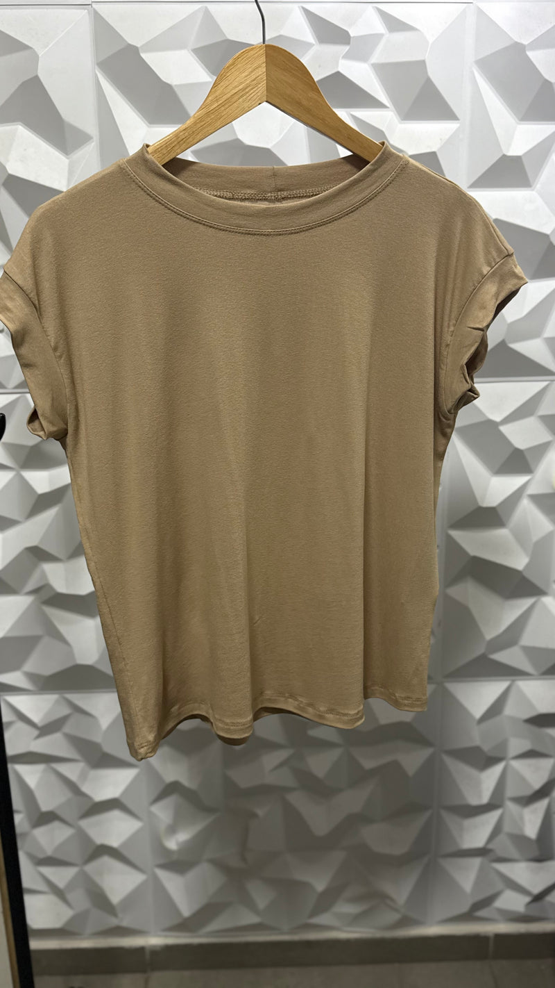 Blusa Muscletee Mariana