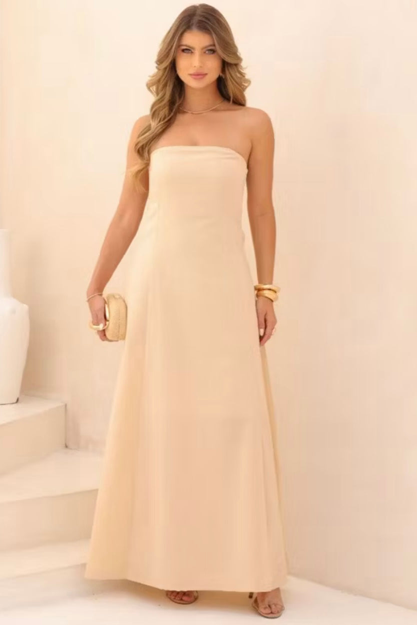 Vestido Maria Letícia