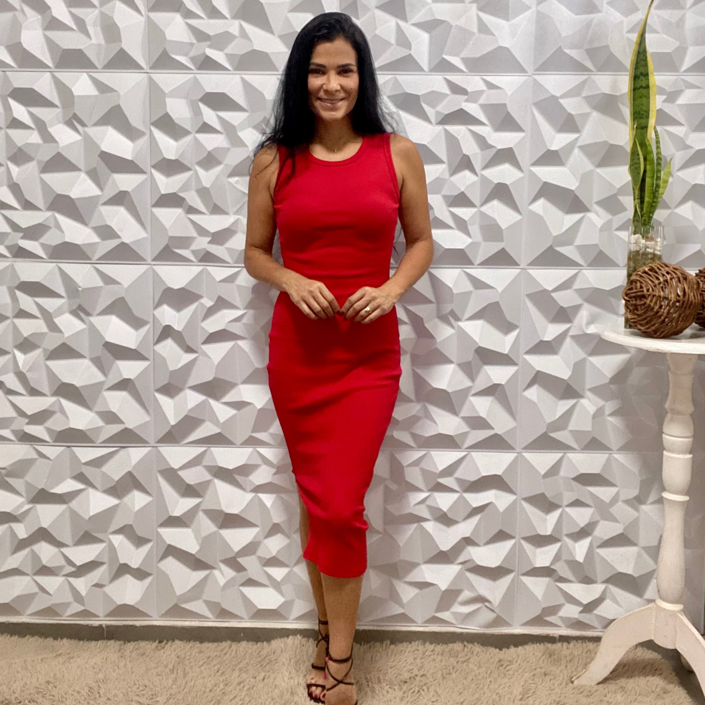 Vestido Juliana