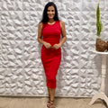 Vestido Juliana