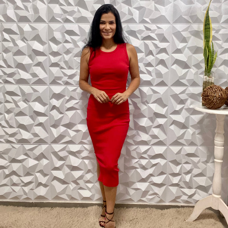 Vestido Juliana