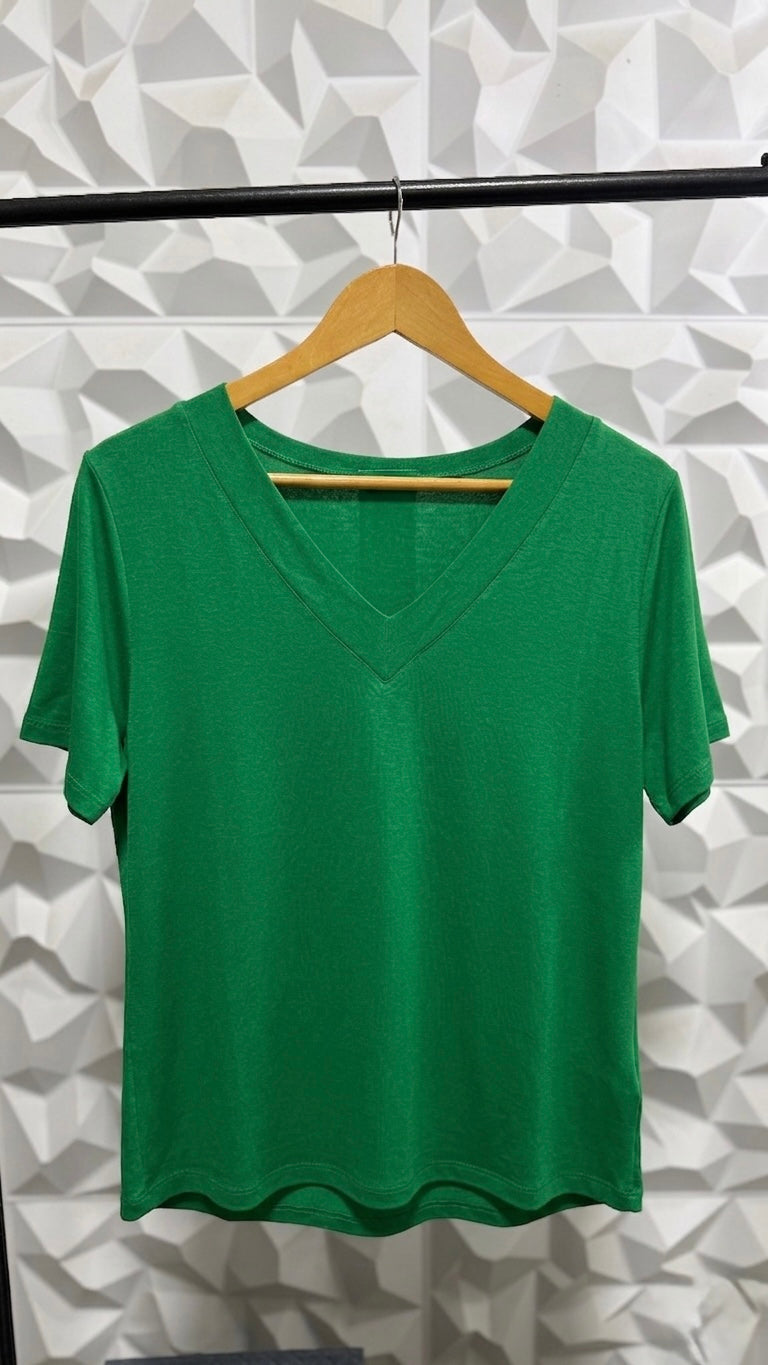 Blusa Muscletee Mariana