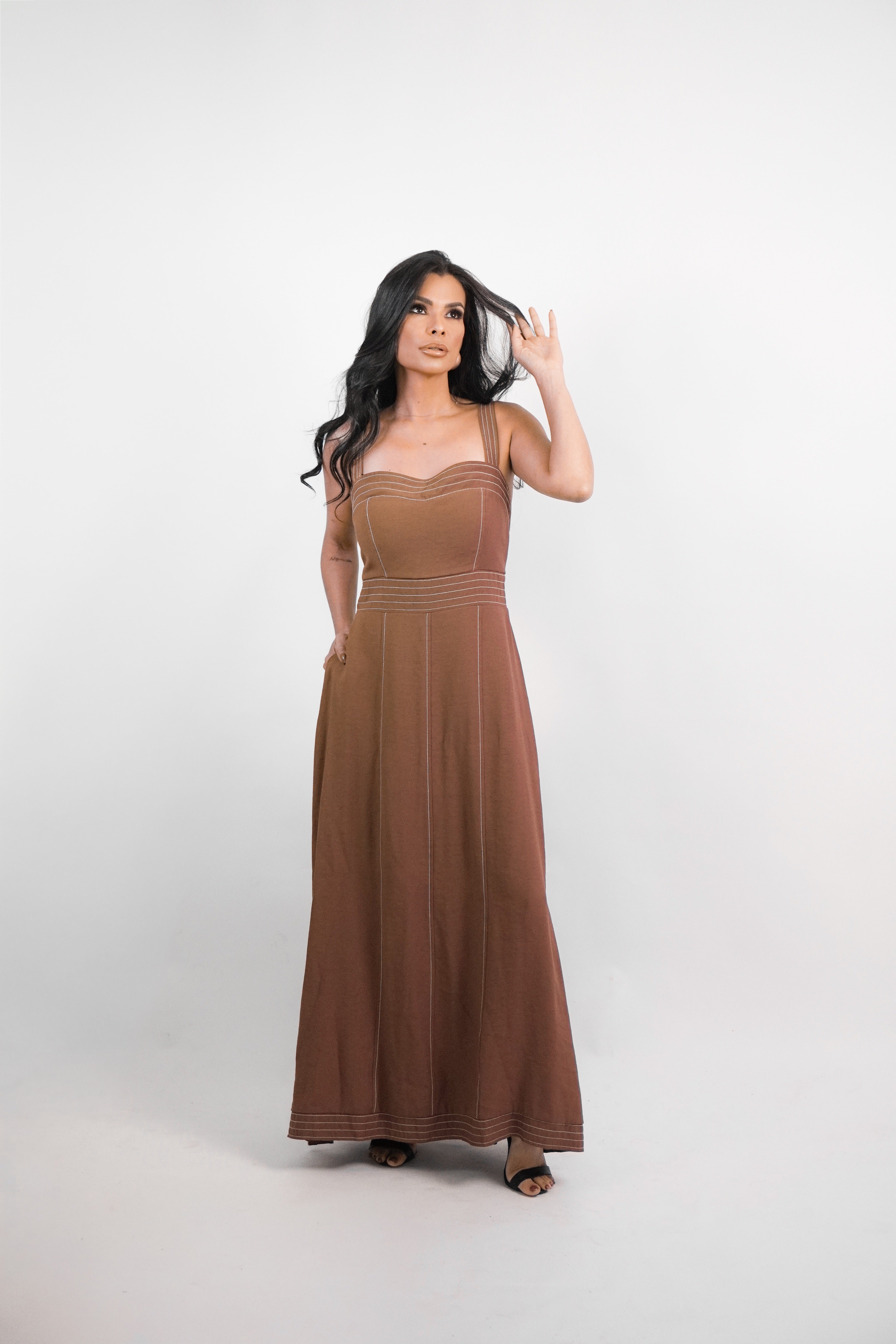Vestido Nelly