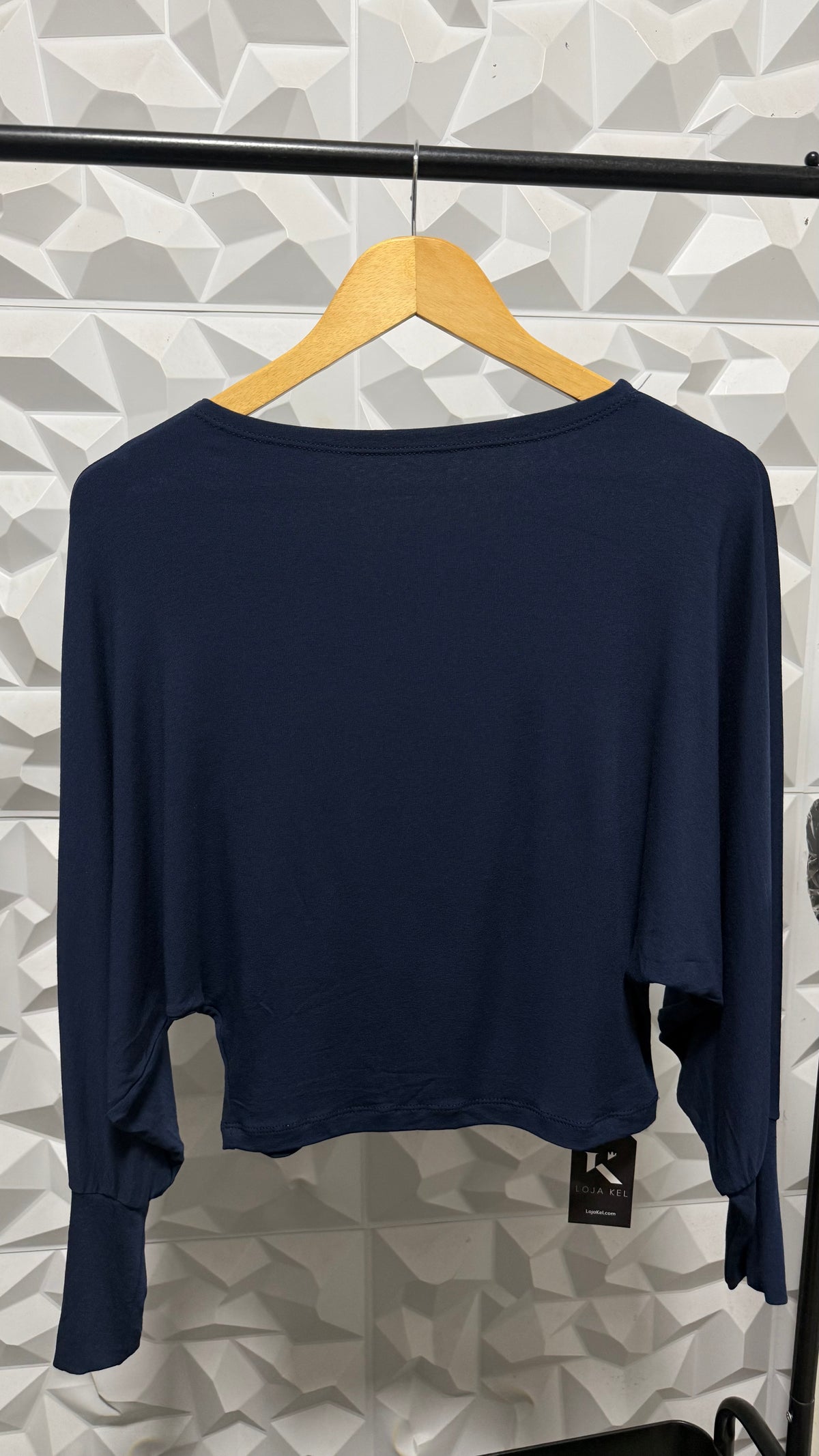Blusa Paula - kit