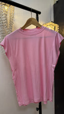 Blusa Muscletee Maria