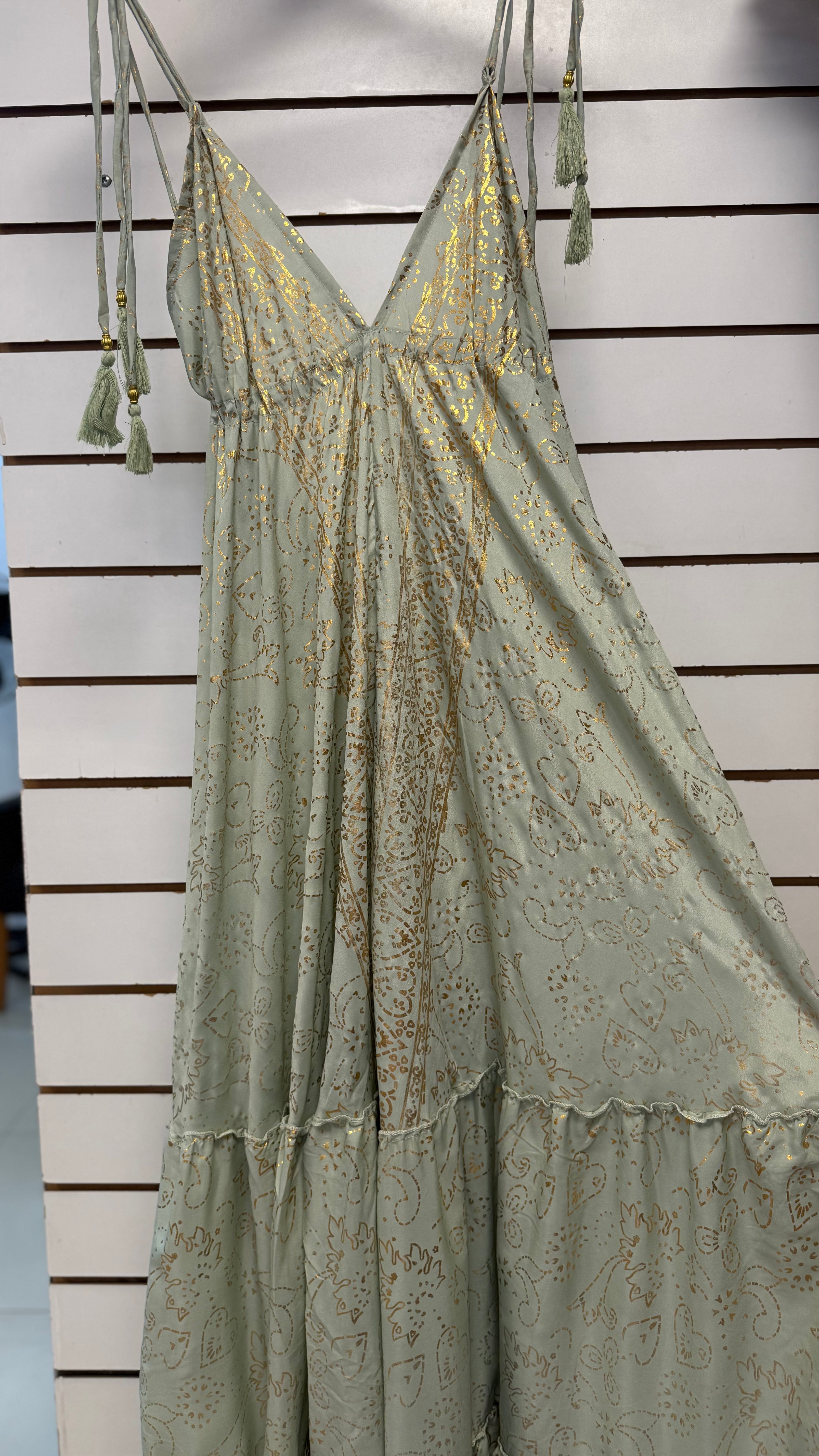 Vestido Kel