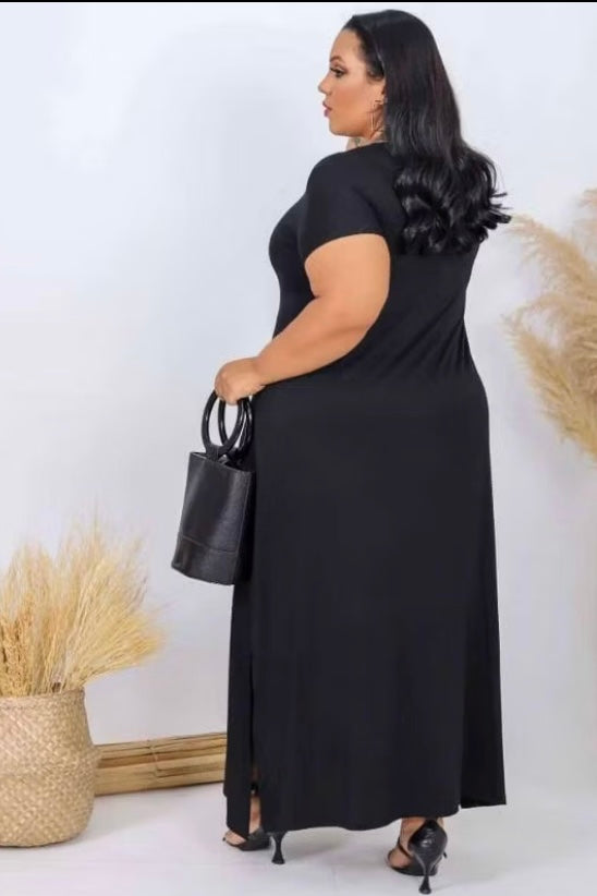 Vestido Mariana Plus