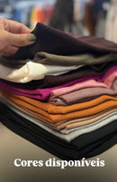 Pack Três Muscletee Maria