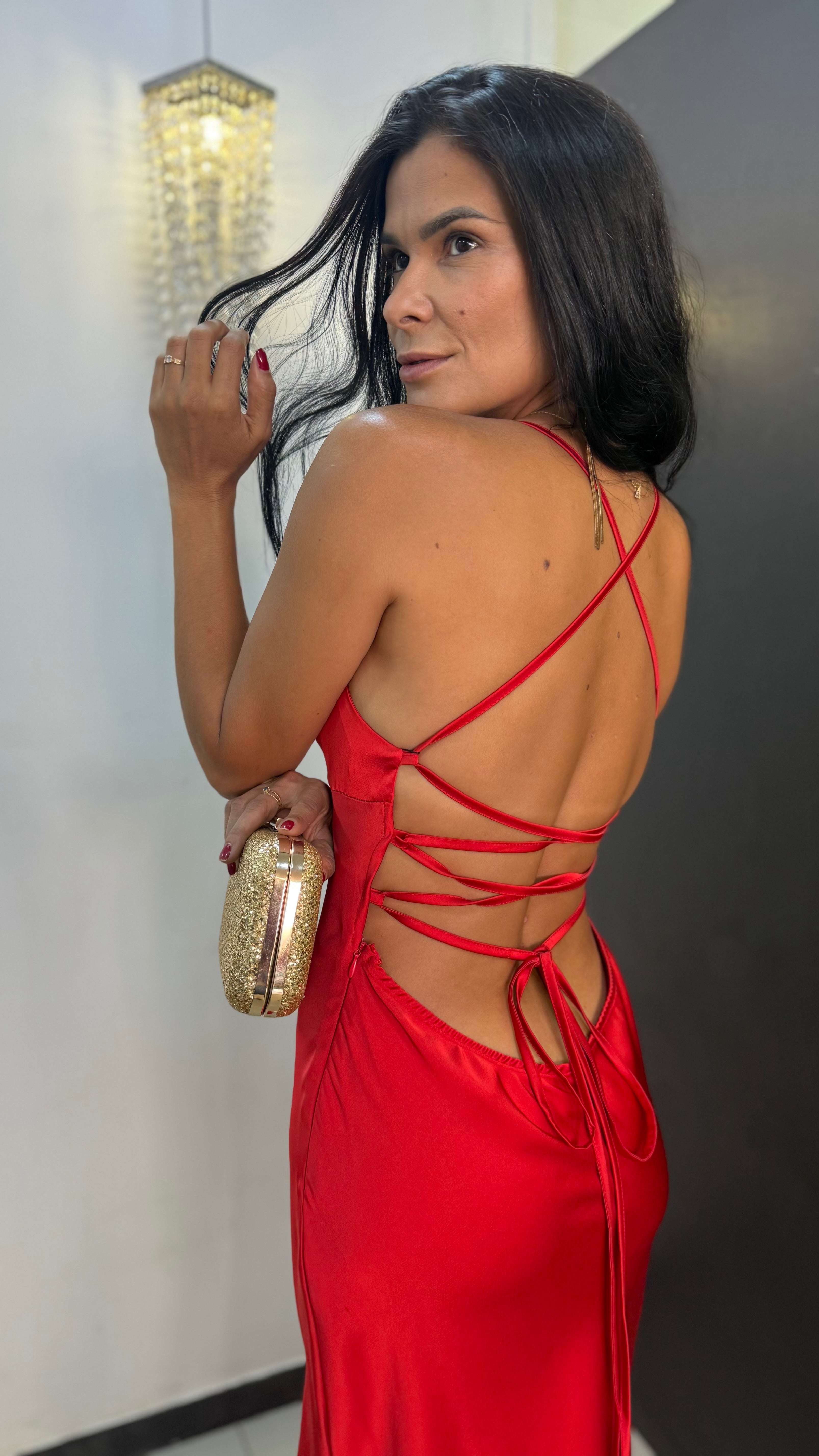 Vestido Antonella