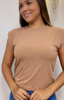 Pack Três Muscletee Ana