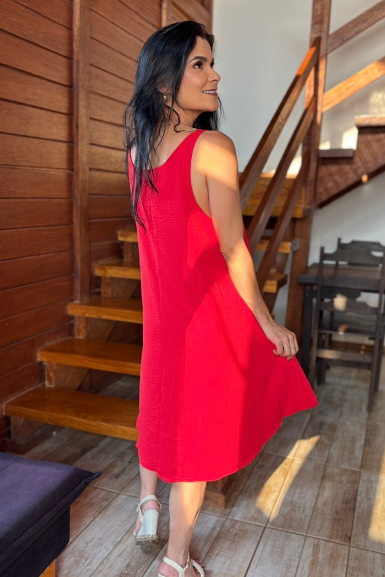 Vestido Verônica