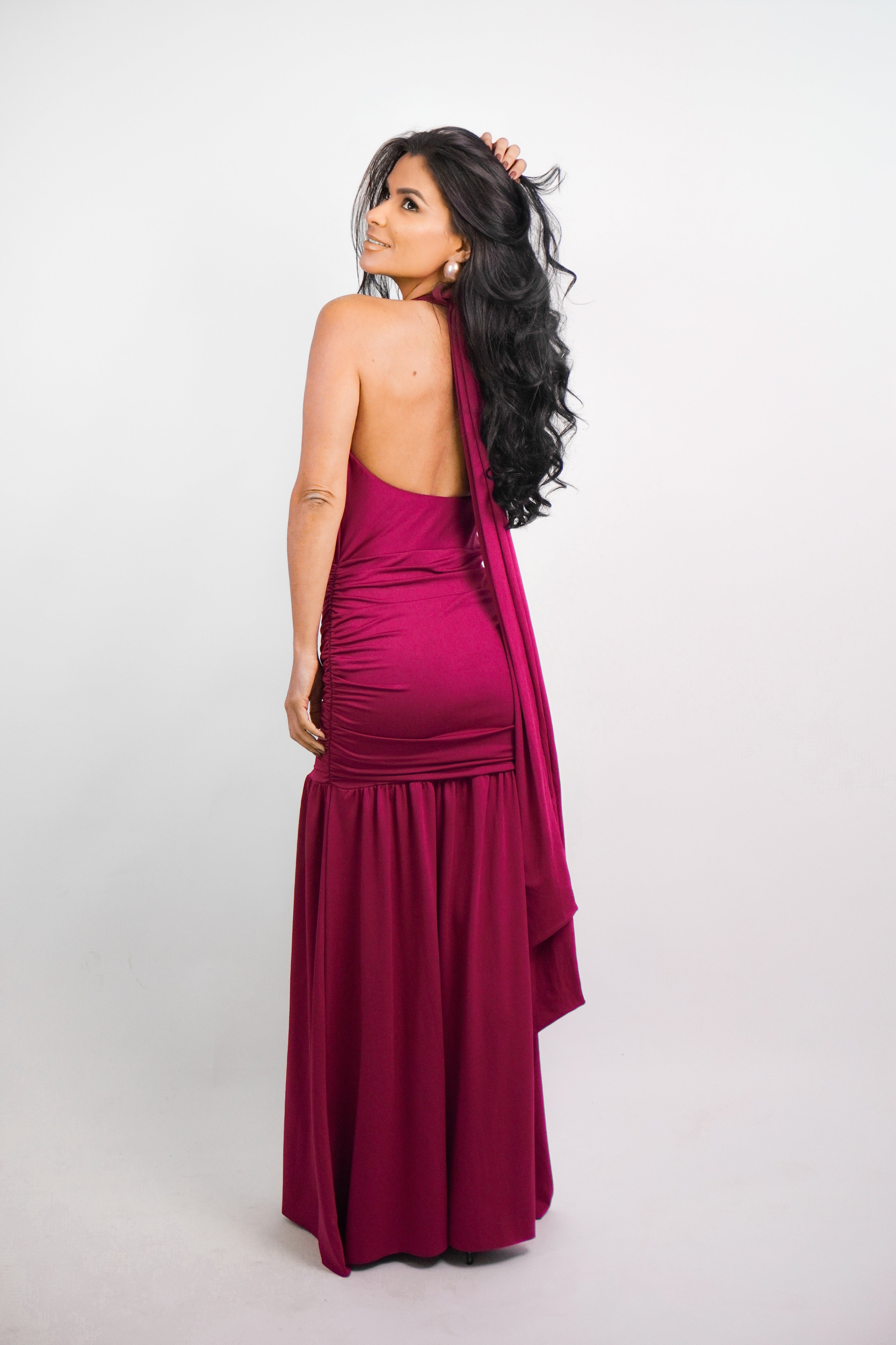 Vestido Manuela