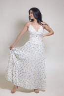 Vestido Raquel Floral