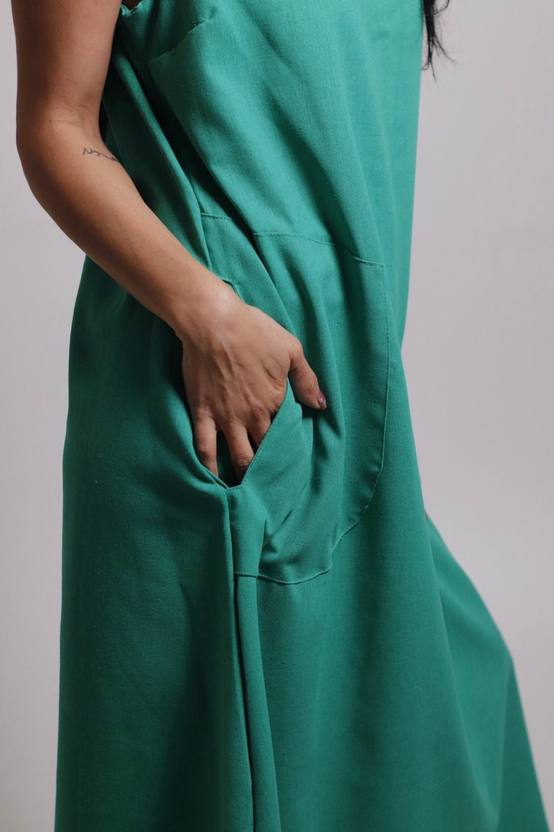 Vestido Jade