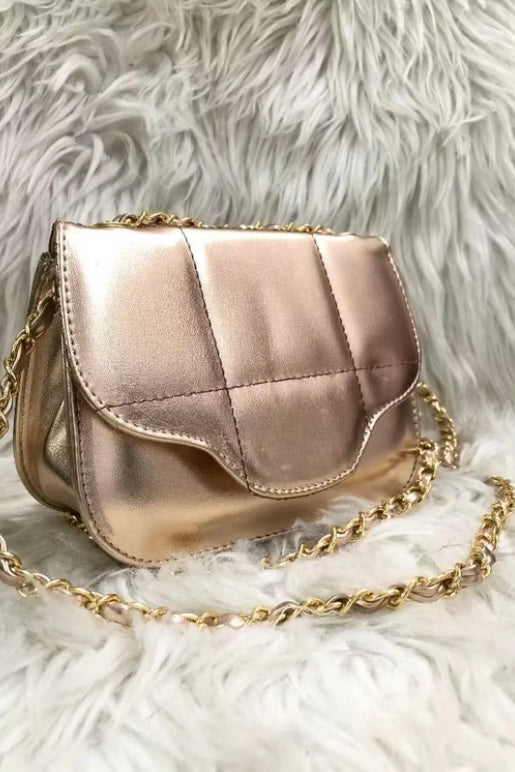 Bolsa Baguete