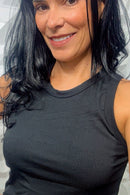 Pack Camisetas Caneladas Premium