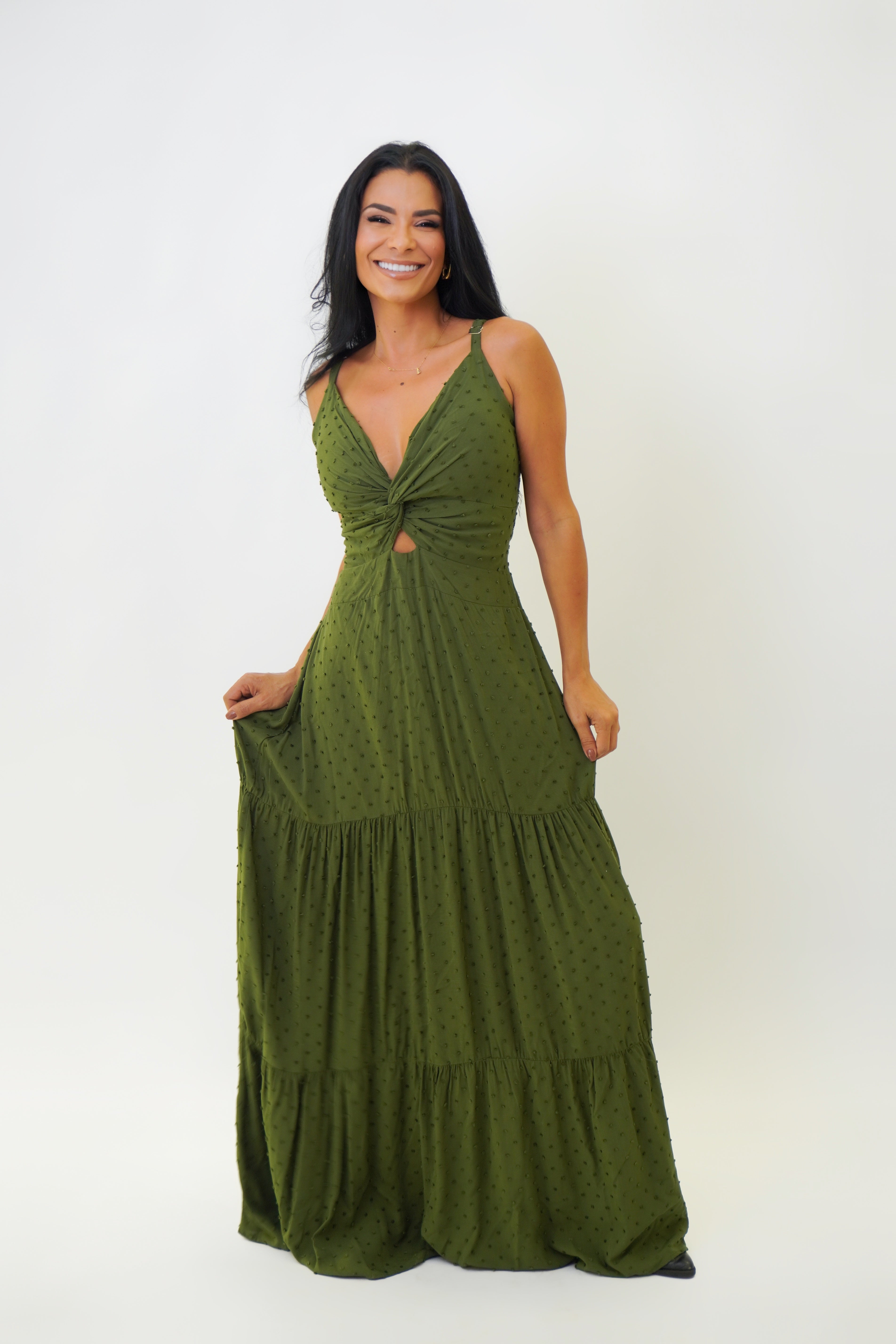 Vestido Raquel