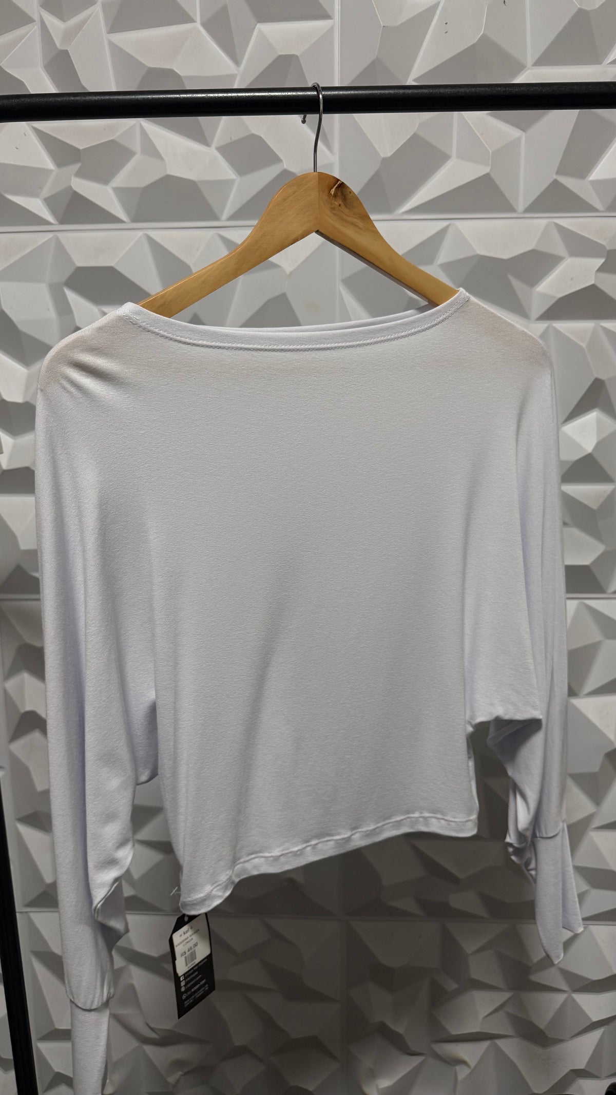 Blusa Paula - kit