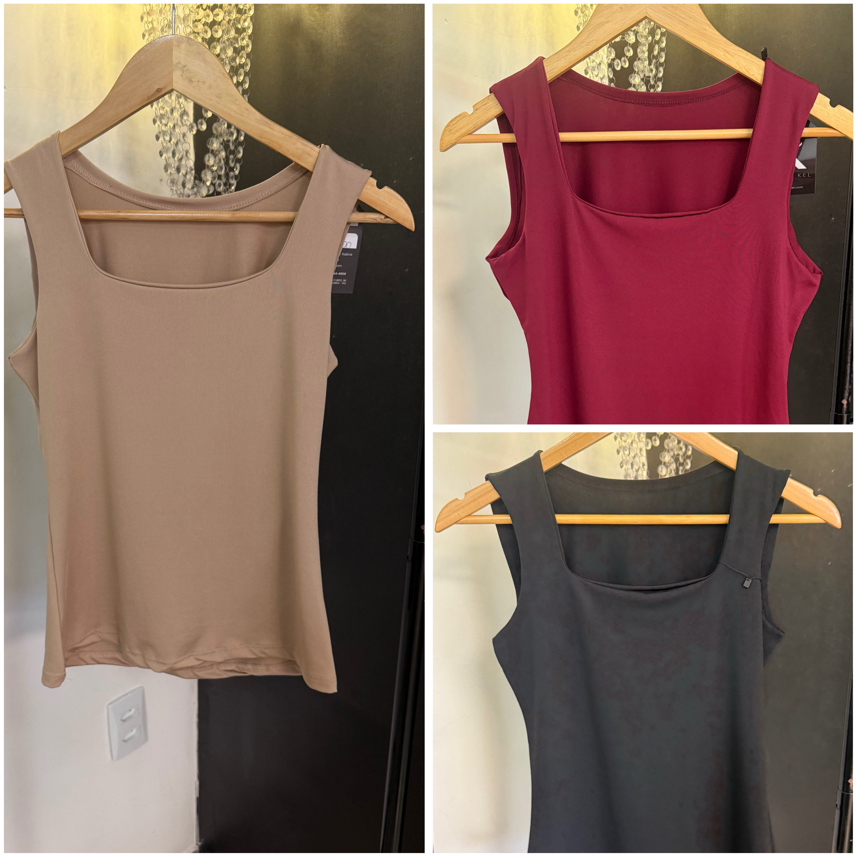 Camiseta Mayra