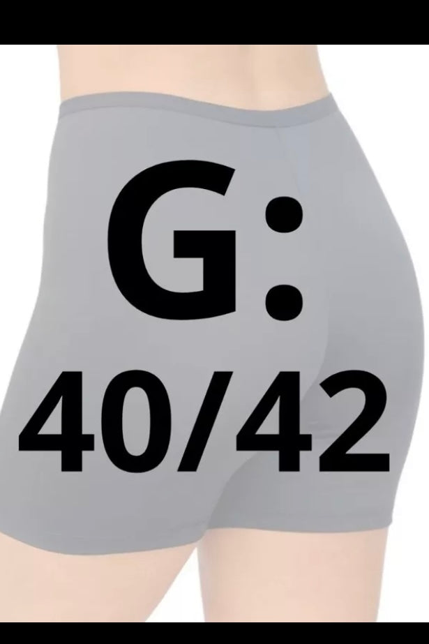 Short Anágua