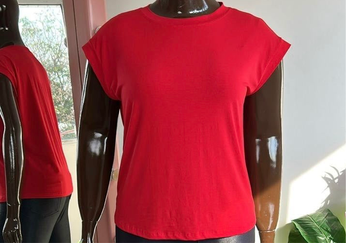 Muscletee Mariana Extra Plus